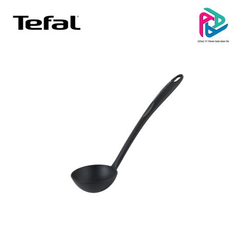 Muôi múc canh chịu nhiệt Tefal Bienvenue 2744312 