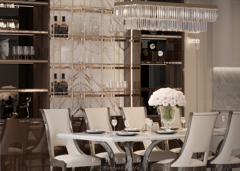 Dự án: HANG - BT02