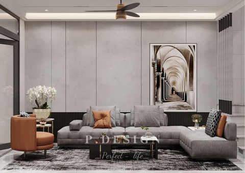 𝐃𝐮𝐜 𝐃𝐮𝐲𝐞𝐧 𝐇𝐨𝐮𝐬𝐞 – Công trình được thiết kế và thi công bởi 𝐏𝐝𝐞𝐬𝐢𝐠𝐧 𝐆𝐫𝐨𝐮𝐩