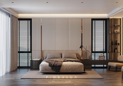 Dự án: CHINH - BT03