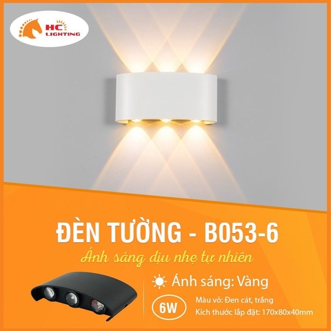 ĐÈN TƯỜNG TRANG TRÍ – GIẢI PHÁP HOÀN HẢO ĐỂ BẠN CÓ MỘT GIẤC NGỦ NGON