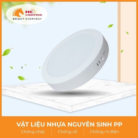 ỐP NỔI PROMAX: ĐỘT PHÁ THÂN VỎ TỪ NHỰA PP NGUYÊN SINH