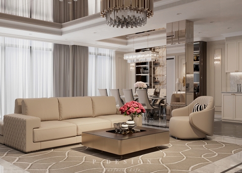 Dự án: HANG - BT02