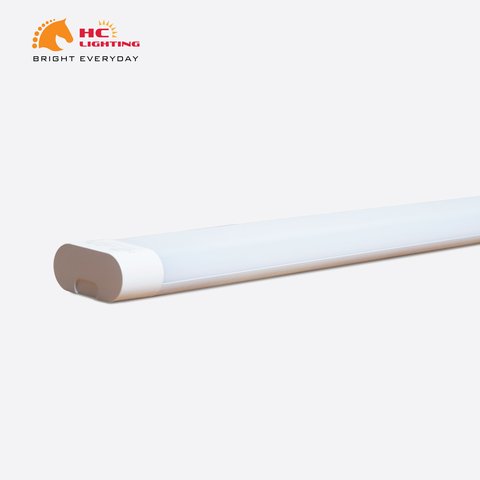 Tube tràn viền Oval 40W