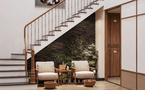 MAIKA SPA- Không gian Spa đẳng cấp với phong cách Indochine đầy cuốn hút