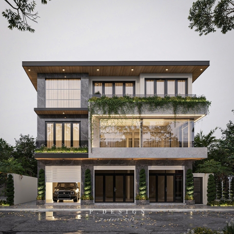 Dự án: DUCDINH - NP07