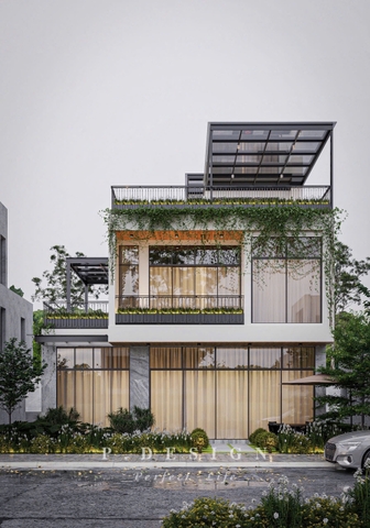 Dự án: UYEN - BT06