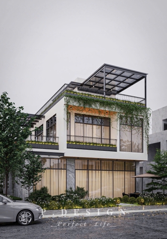 Dự án: UYEN - BT06