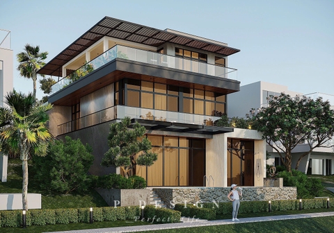 Dự án: BT07 - Ivory LS2.74