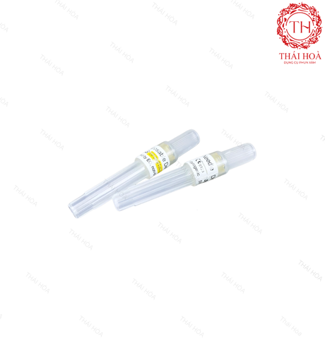 Kim Máy Plasma PAA Đầu Vàng – Đầu Đốt Chuyên Dùng Cho Máy Plasma PAA DCPX Thái Hòa