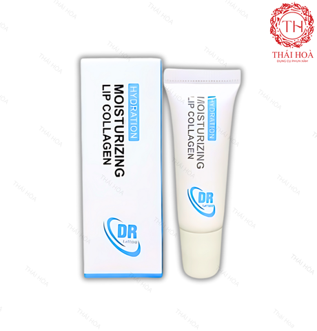 Dưỡng DR Không Màu Dành Cho Phun Xăm
