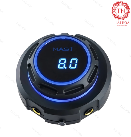 Biến Áp Mast Chính Hãng - Bảo Hành 6 Tháng Đảm Bảo Chất Lượng