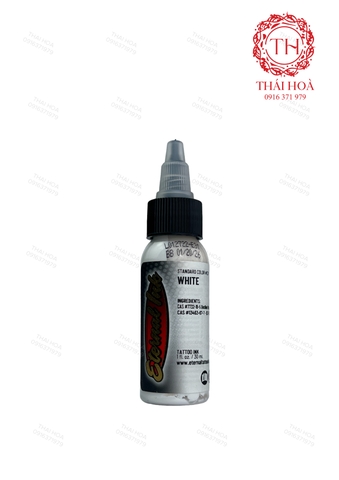 MỰC ETERNAL WHITE