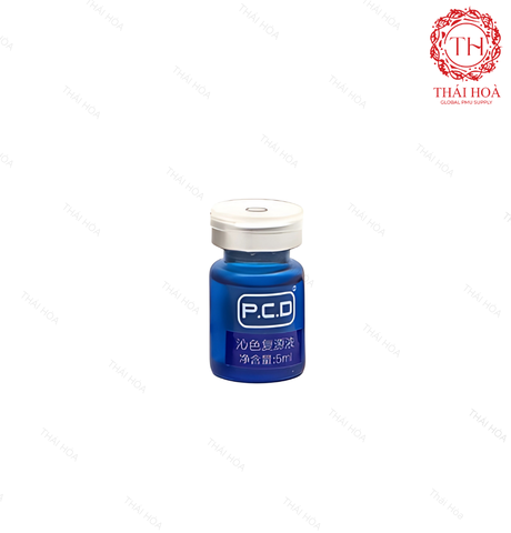 Collagen PCD Chính Hãng Cao Cấp