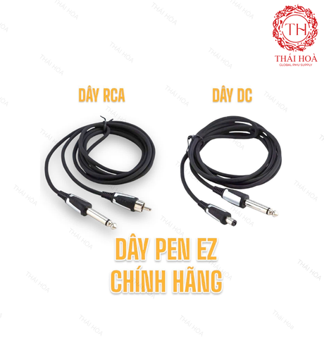 Dây Pen EZ Chính Hãng Dùng Cho Các Dòng Pen