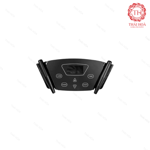 Máy Phun Xăm Kỹ Thuật Số Black Pearl 3 Chính Hãng