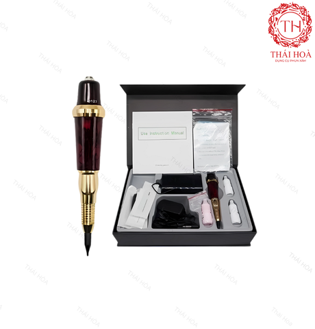 Máy Xăm GIANSUN 9430 Chính Hãng Đài Loan – Bảo Hành 6 Tháng