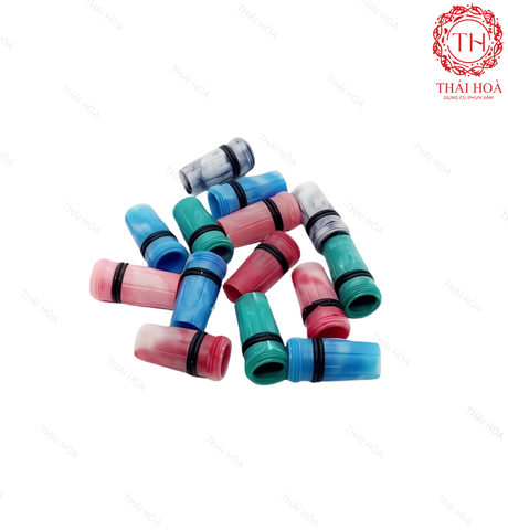 Ống Nhựa Chỉnh Kim Máy Thần Thánh Có Clip Hướng Dẫn Cách Thay