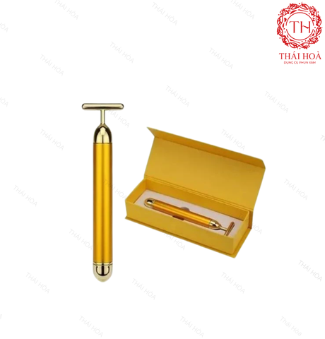 Bút Massa Giọt Nước Phun Môi Mày