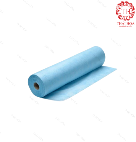 Cuộn Trải Giường Phun Xăm Thẩm Mỹ Chất Lượng Cao