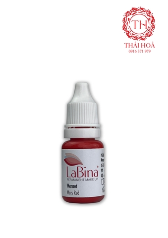 MỰC LABINA MARSRED