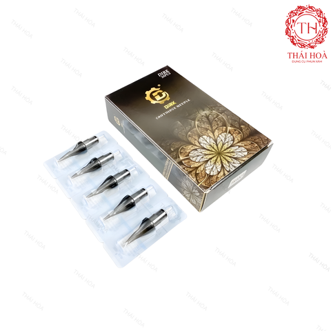 KIM PEN DIRK PHUN XĂM – HỘP CHÍNH HÃNG
