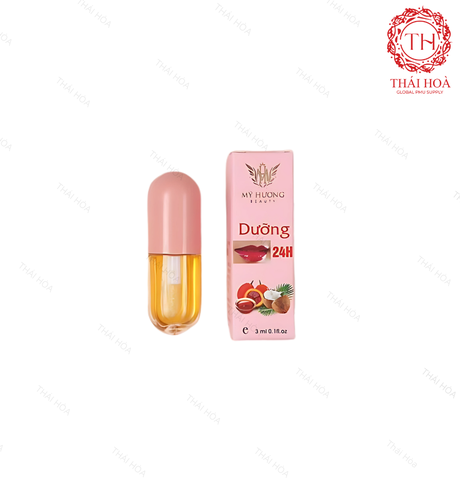Dưỡng Mỹ Hương 24H Chính Hãng