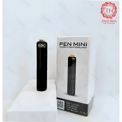 MÁY PEN MINI M2K CHÍNH HÃNG –  CHUẨN CÔNG NGHỆ THỤY SĨ