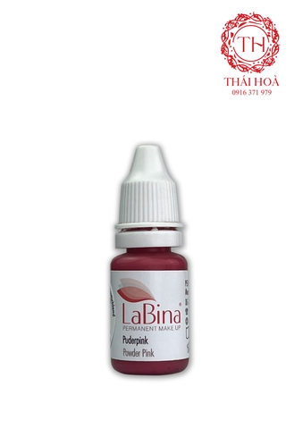 MỰC LABINA POWDERPINK