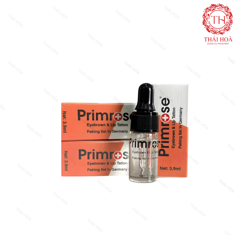 Thuốc Tê PRIMROSE