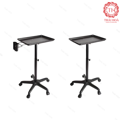 XE ĐẨY ĐA NĂNG CAO CẤP – ĐỰNG DỤNG CỤ CHUYÊN NGHIỆP CHO SPA & PHUN XĂM