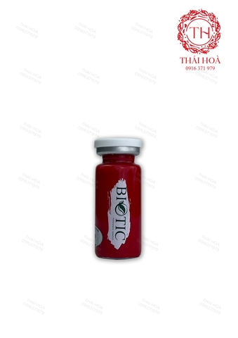 MỰC BIOTIC ĐỎ TƯƠI