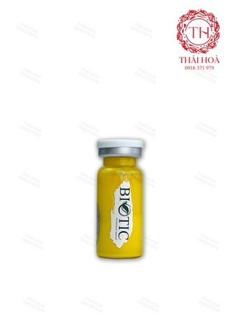 MỰC BIOTIC VÀNG CHANH