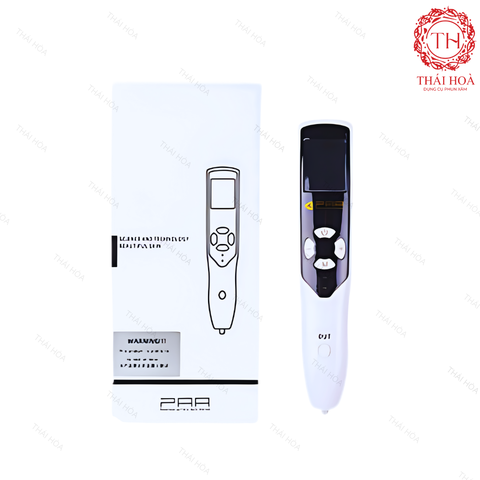 Máy Plasma PAA Chính Hãng Gồm 2 Chế Độ Bảo Hành 6 Tháng