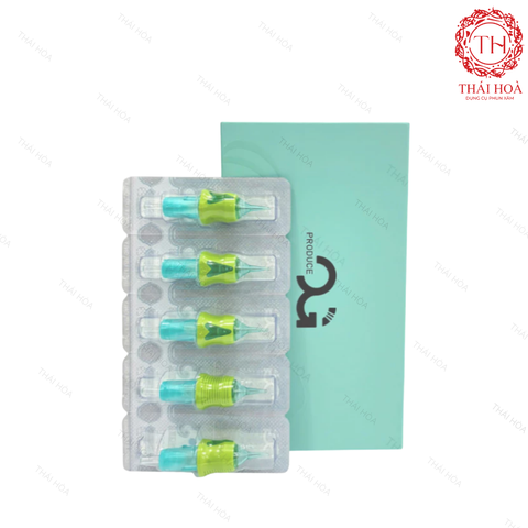 Kim Pen OG – Xanh Chính Hãng | Chuẩn Xác – An Toàn – Bền Bỉ