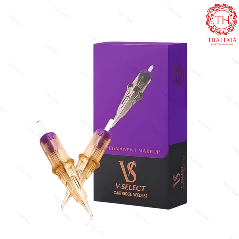 Kim PEN VS V-Select Chính Hãng –  Phun Xăm Cao Cấp DCPX Thái Hòa