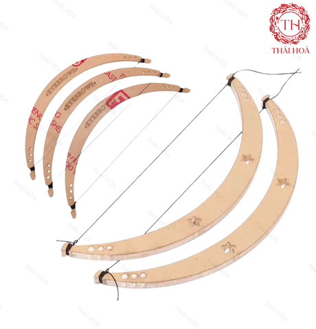Cung Đo Chân Mày - Cung Vẽ Dáng Chân Mày Trước Khi Phun Xăm