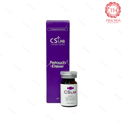 Dung Dịch Hút Mực CS-Lab Chính Hãng