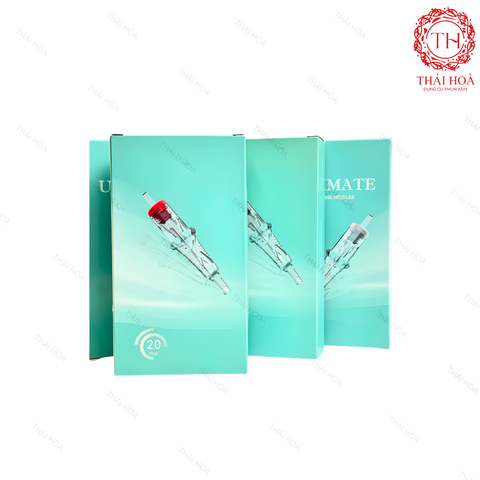 Kim Pen Xanh ULTIMATE  Chính Hãng