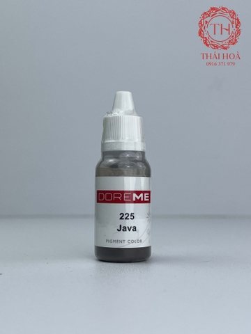 MỰC DOREME 225 JAVA