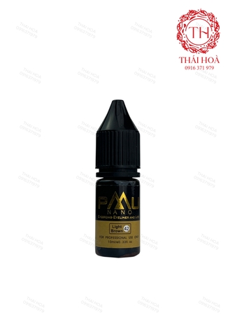MỰC PMU NANO 42LIGHTBROWN