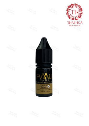 MỰC PMU NANO 44LIGHTDARKBROWN