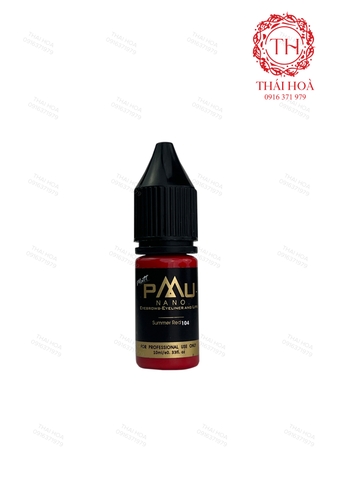 MỰC PMU NANO SUMMERRED104