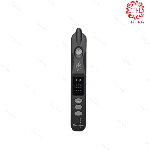 Beauty Monster Máy Plasma Chính Hãng Từ Hàn Quốc - Công Nghệ Làm Đẹp Không Xâm Lấn