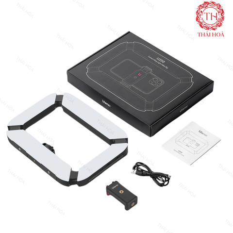 Đèn Cầm Tay Ulanzi U200 - Đèn LED Di Động Chuyên Dụng Cho Phun Xăm & Thẩm Mỹ