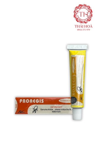 Thuốc Tê PROAEGIS