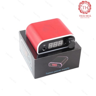 Biến Áp LED Tự Động - Nguồn Phun Xăm Chất Lượng