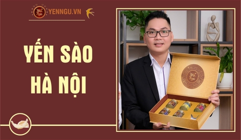 Yến Sào Hà Nội