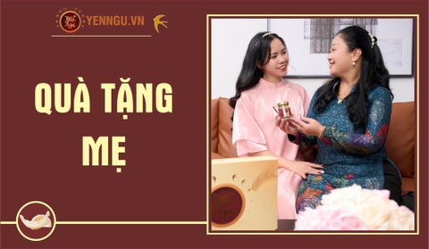 Quà Tặng Mẹ Ý Nghĩa