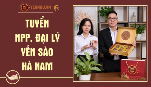 Yến Sào Hà Nam
